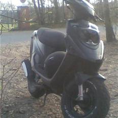 PGO Hot 50 (Til salg)