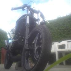 Aprilia Rs50 [Tidl. scooter]