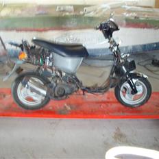 Kreidler easy rider byttet
