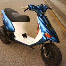 Gilera Stalker Ny Ejer