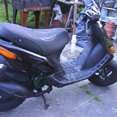 Gilera Stalker Ny Ejer