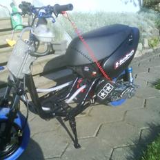 Aprilia sonic* lavet evo ac