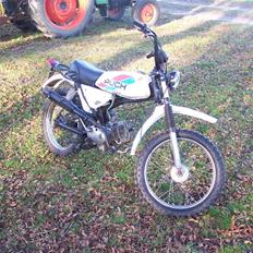 Puch Pionier 2 Gear- Solgt