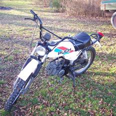 Puch Pionier 2 Gear- Solgt