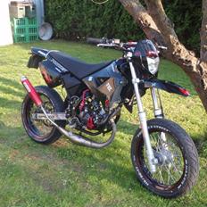 CPI (SM) med senda motor SOLG