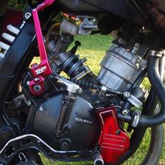 CPI (SM) med senda motor SOLG