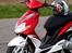 Yamaha jog R.