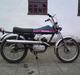 Gilera Touring