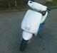Piaggio zip (byttet til maxi)