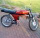 Yamaha 4gear Projekt 