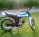 Puch Grand Prix 3 g  Solgt 