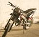 Gilera Smt LC DD  - SOLGT :'(