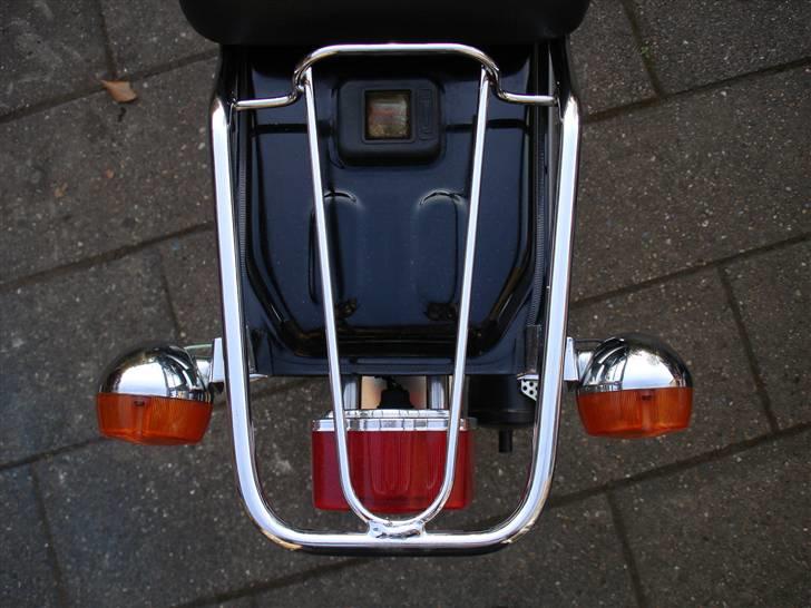 Suzuki FZ50 SOLGT  billede 12