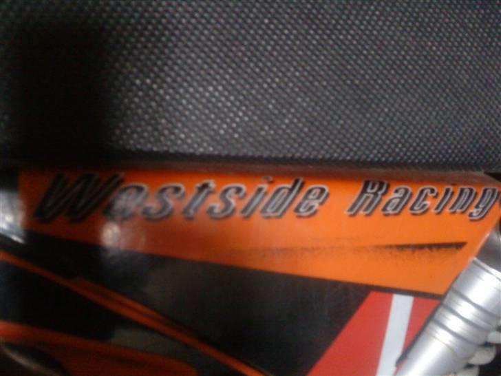 KTM SX 125 (STJÅLET :'( ) billede 5