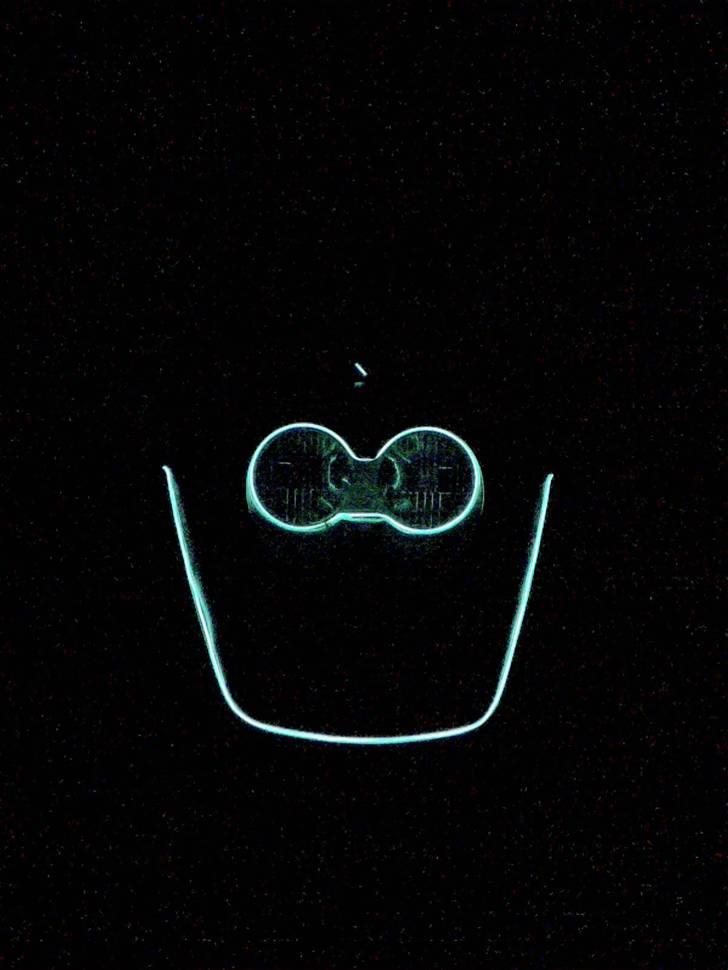 PGO hot 50 >Byttet< billede 9