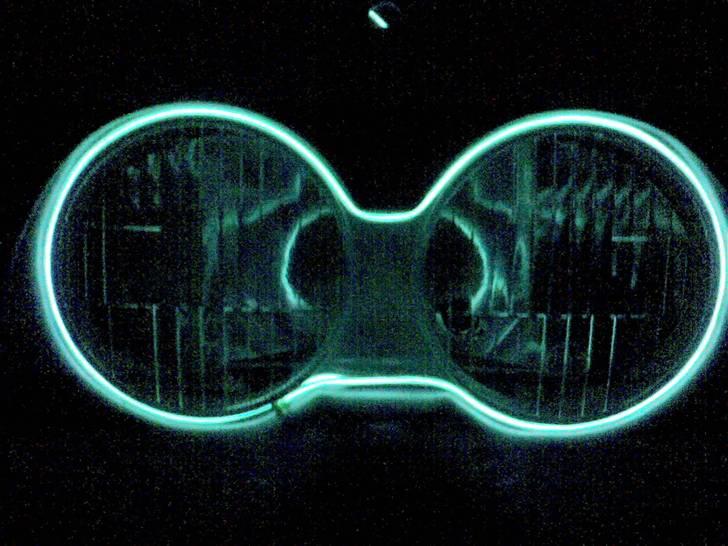 PGO hot 50 >Byttet< billede 10