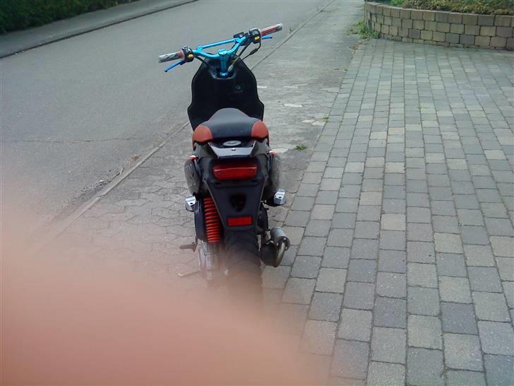 PGO PMX Sport Solgt billede 3