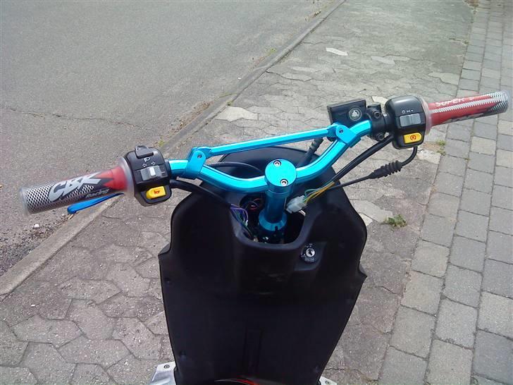 PGO PMX Sport Solgt billede 6