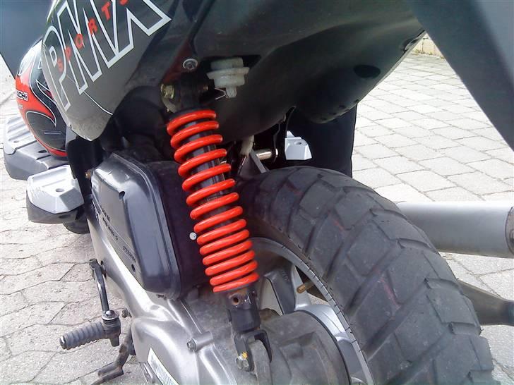 PGO PMX Sport Solgt billede 10