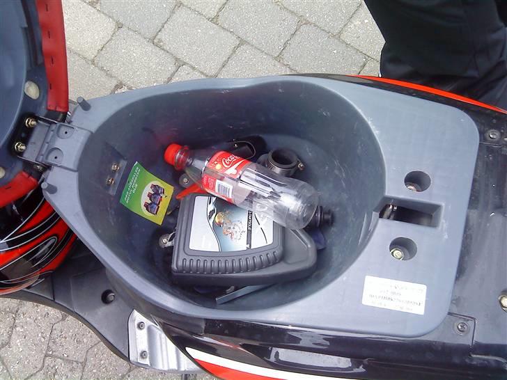 PGO PMX Sport Solgt billede 11