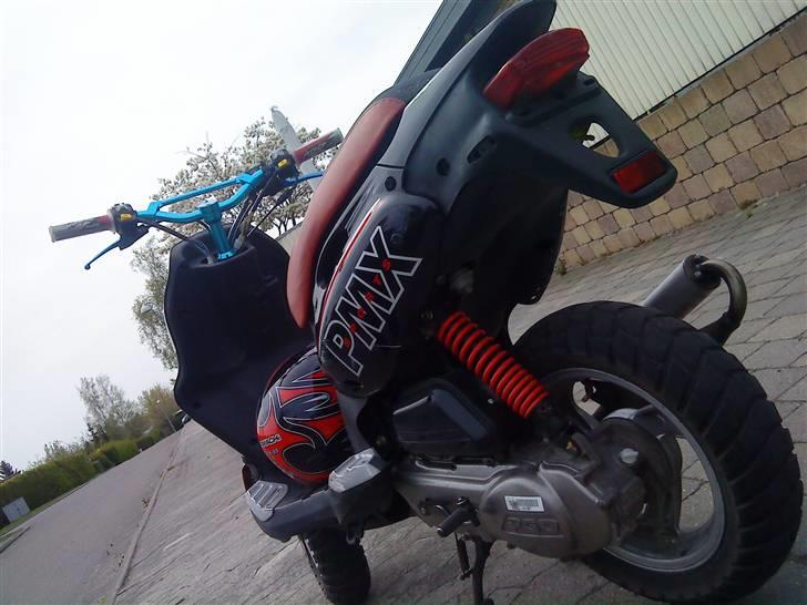 PGO PMX Sport Solgt billede 12