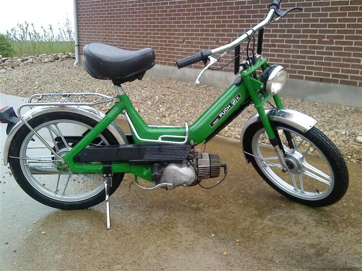Puch maxi k billede 6
