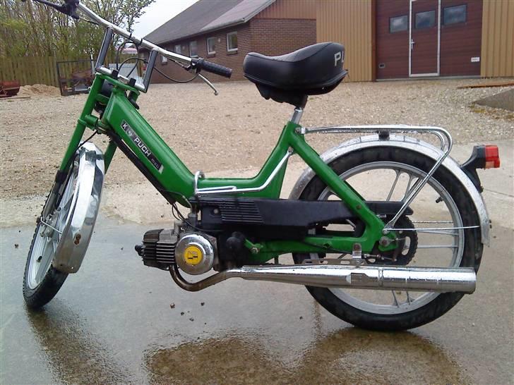 Puch maxi k billede 7