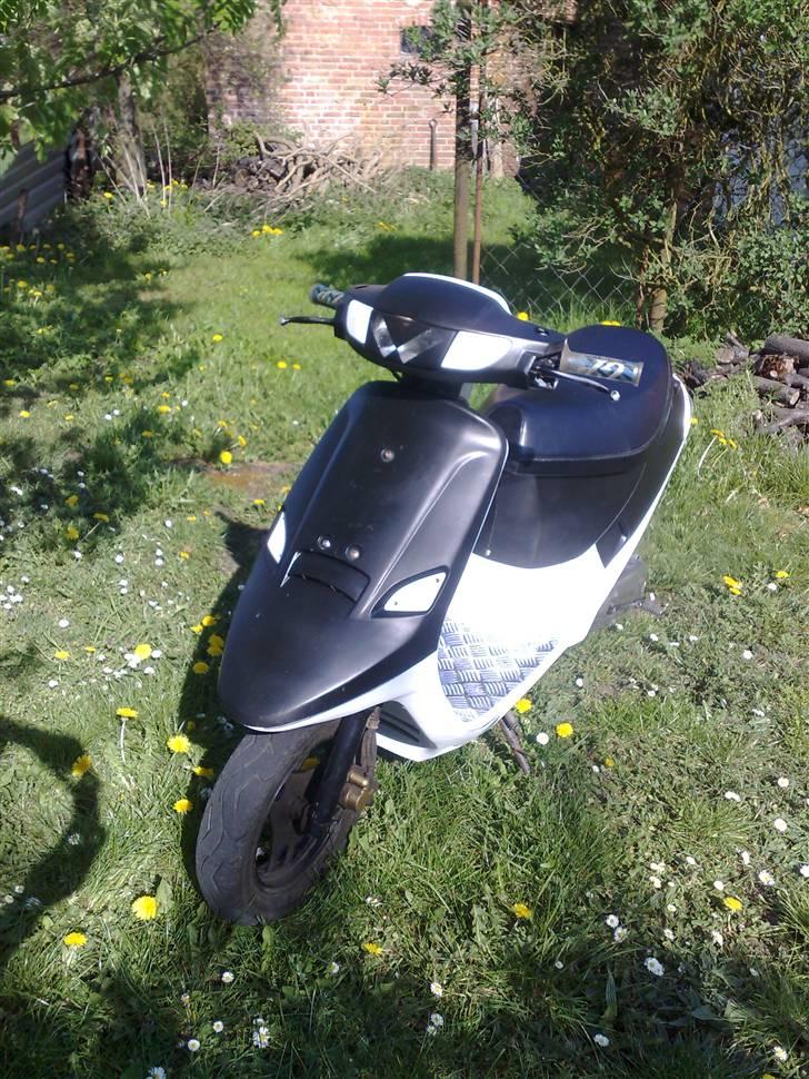 PGO Comet "Night & Day" SOLGT billede 1