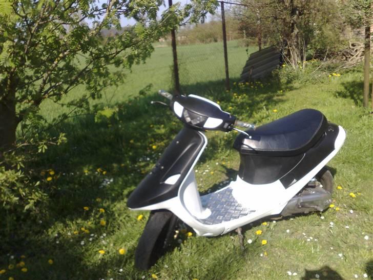 PGO Comet "Night & Day" SOLGT billede 3