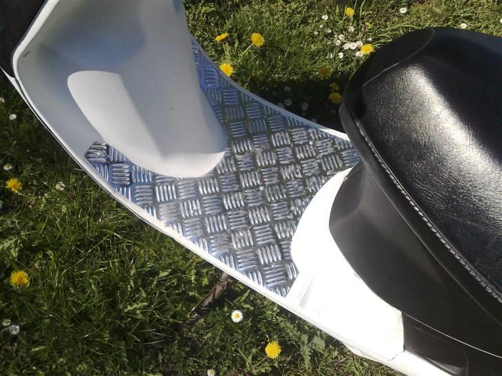 PGO Comet "Night & Day" SOLGT billede 5