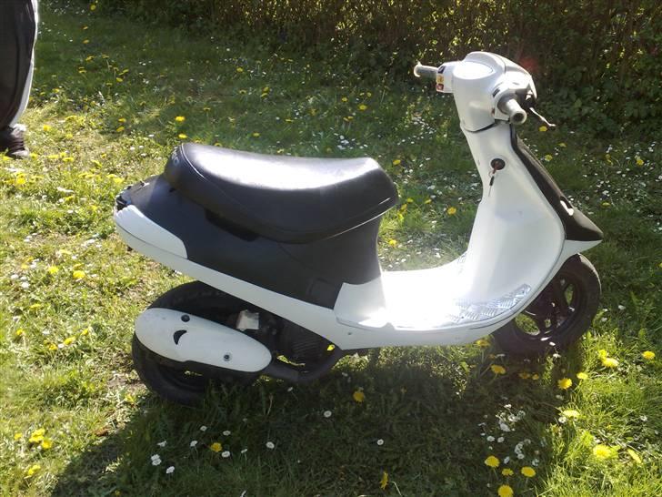 PGO Comet "Night & Day" SOLGT billede 8