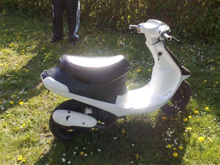 PGO Comet "Night & Day" SOLGT billede 11