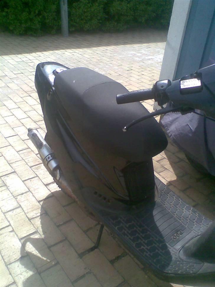 PGO Hot 50 stjålet ;s billede 2