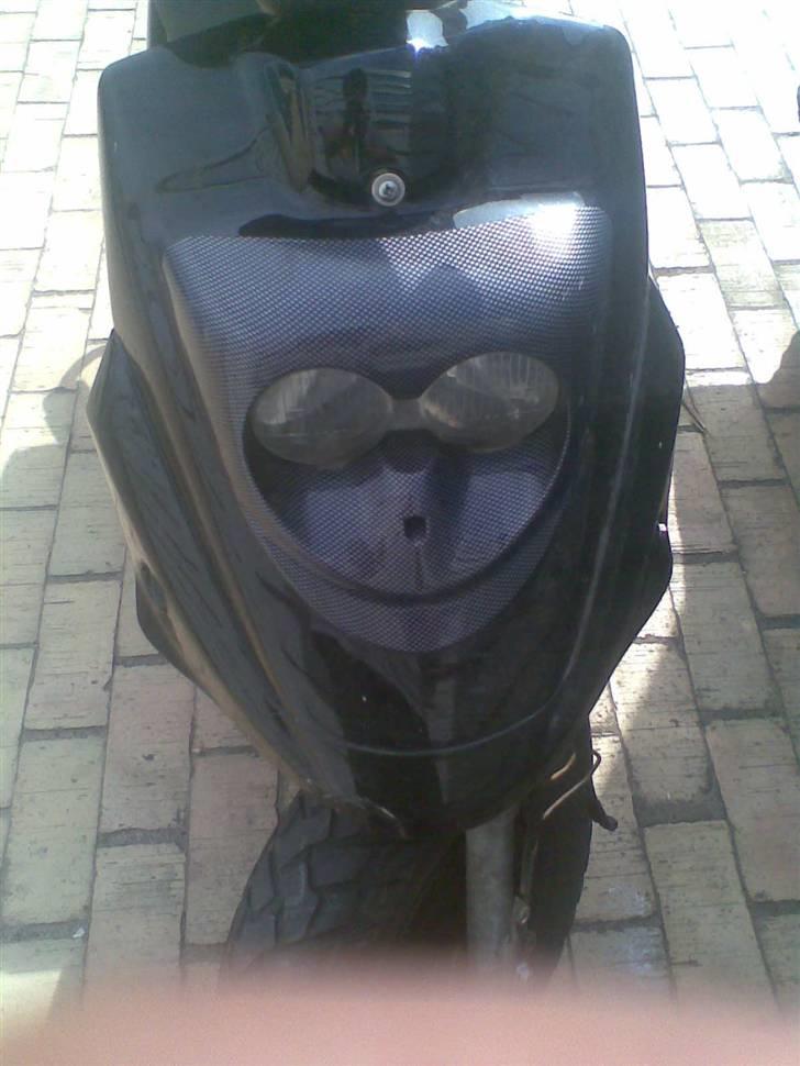 PGO Hot 50 stjålet ;s billede 3