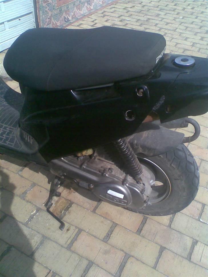 PGO Hot 50 stjålet ;s billede 4