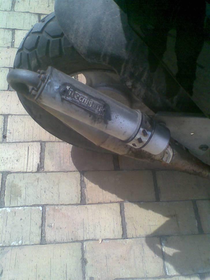 PGO Hot 50 stjålet ;s billede 6