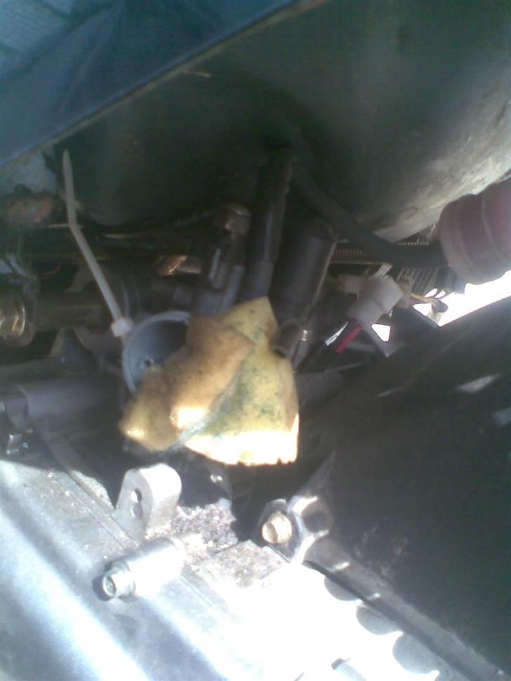 PGO Hot 50 stjålet ;s billede 7