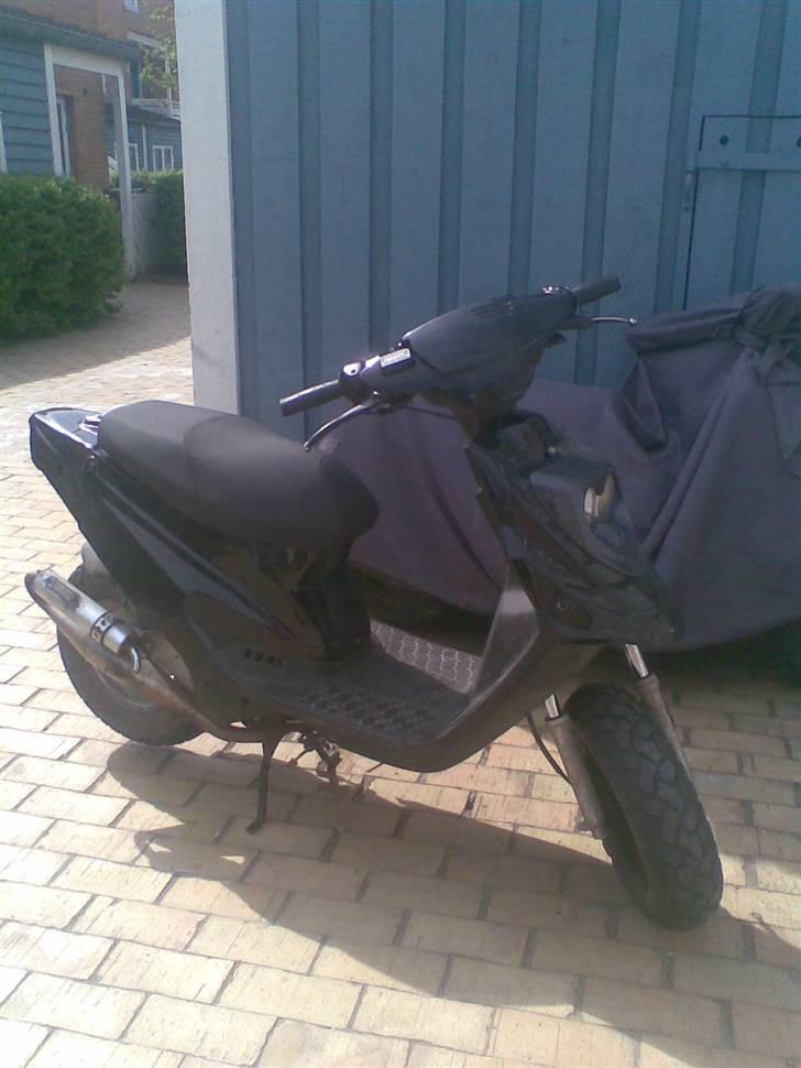 PGO Hot 50 stjålet ;s billede 9