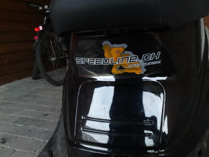 PGO hot 50 (Pepsi) billede 8