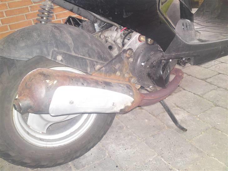 PGO hot 50 (Pepsi) billede 9