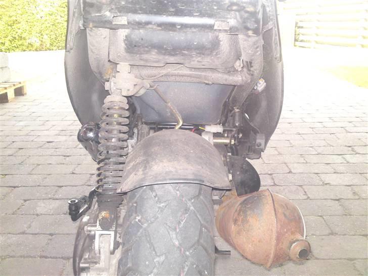 PGO hot 50 (Pepsi) billede 10