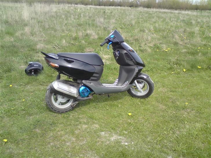 Aprilia sonic gp billede 7