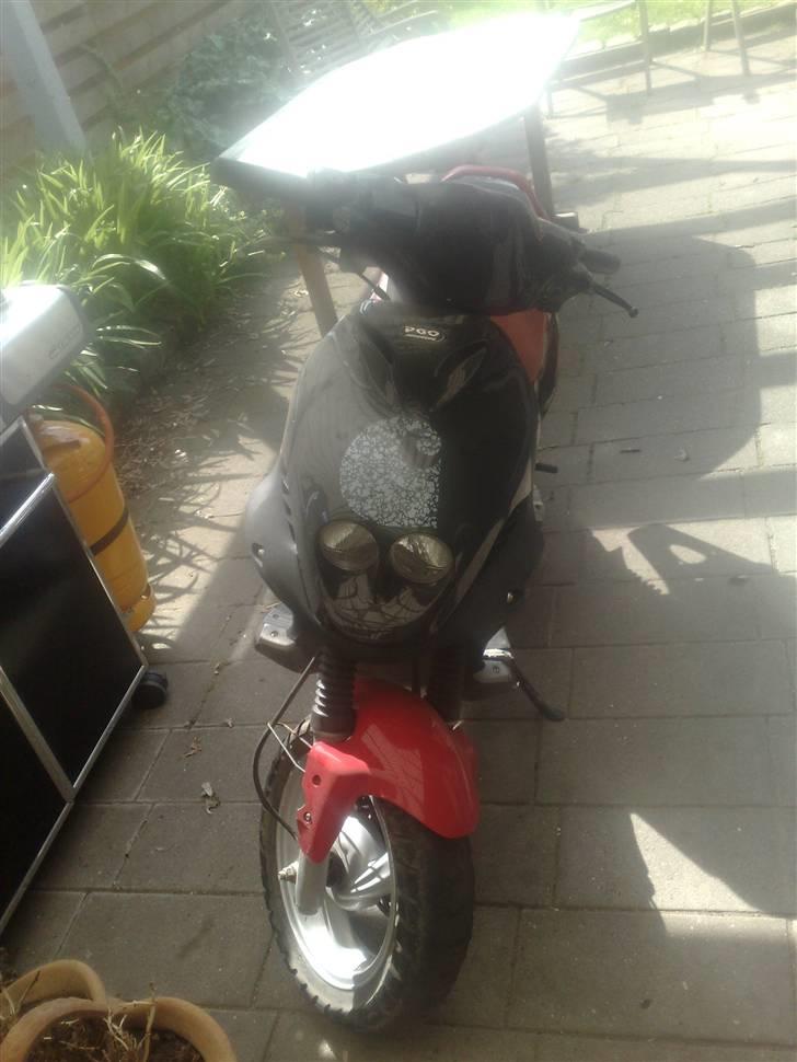 PGO Pmx Byttet Til Sfx billede 1