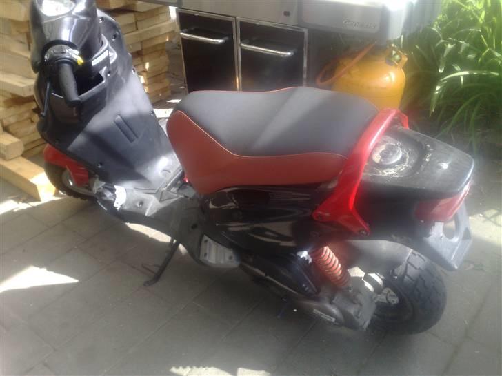 PGO Pmx Byttet Til Sfx billede 2