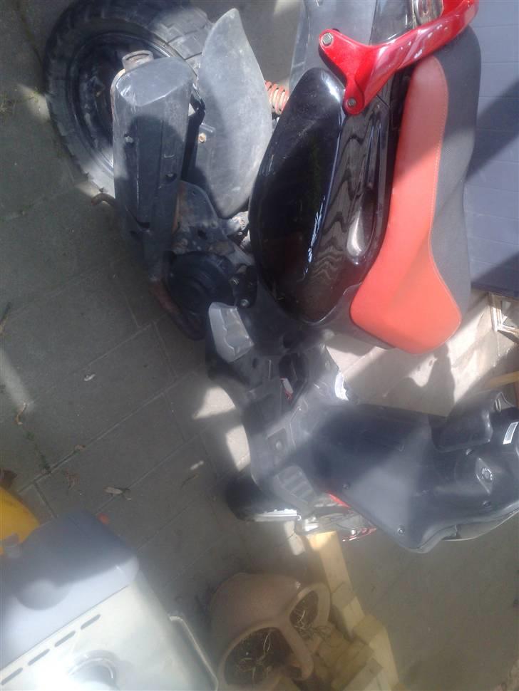 PGO Pmx Byttet Til Sfx billede 4