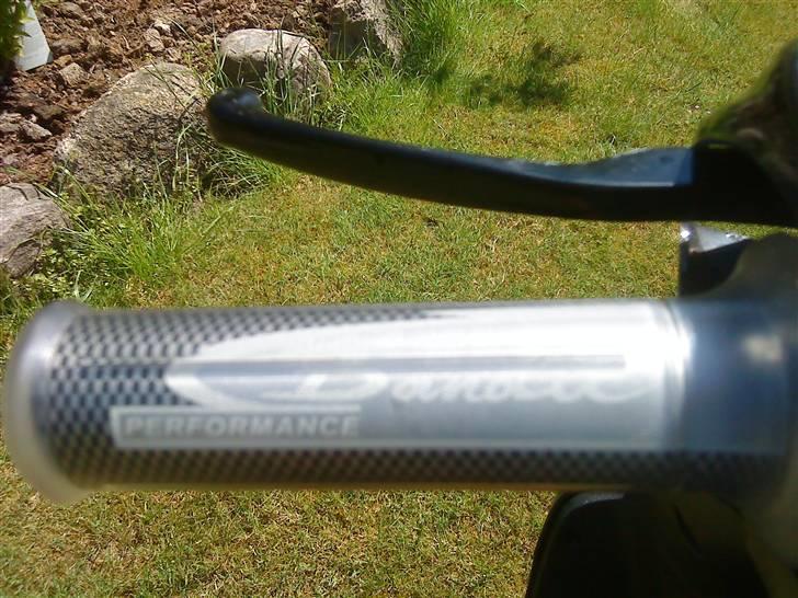 Aprilia Sr 50 # TSD # billede 6