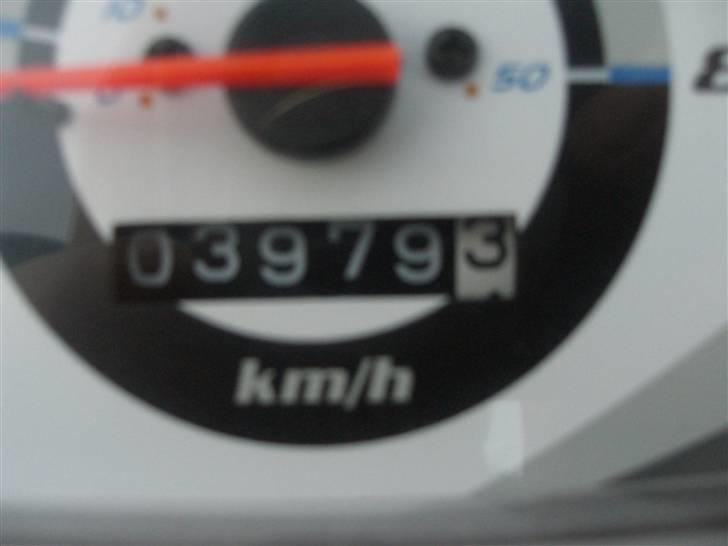 PGO Hot 50 billede 9