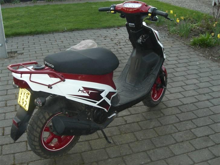 PGO Hot 50 billede 10