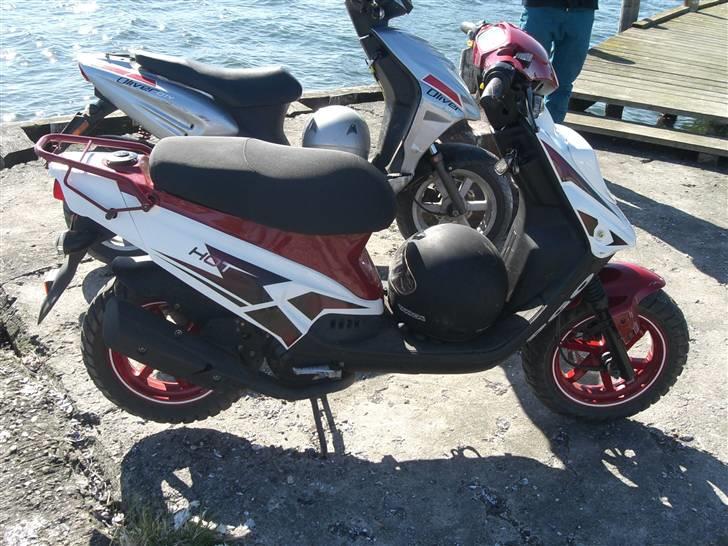 PGO Hot 50 billede 11