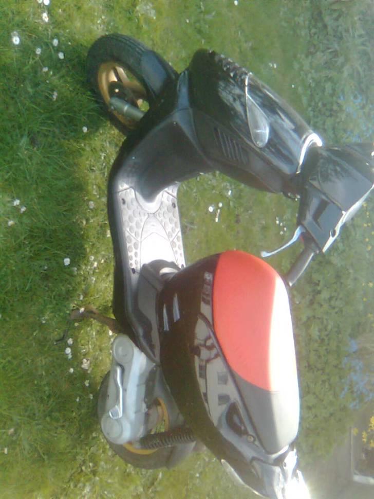 Aprilia Sonic GP *STJÅLET*  billede 5